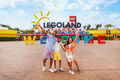 Go City | San Diego Essentials Pass - 3 Attractions