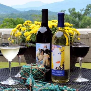 2-Day Wine Retreat at Little Washington Winery