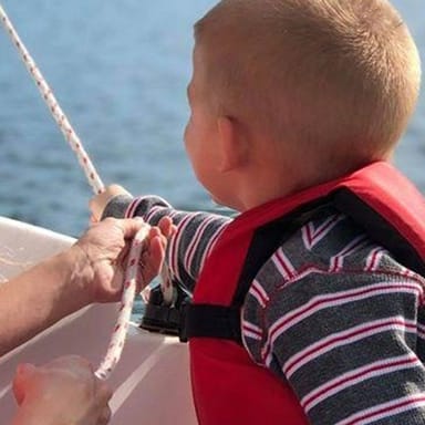 2-Hour Sailing and Learning Experience