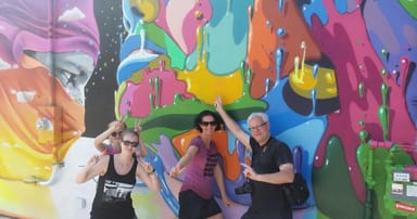 Street Art Tour in Brooklyn