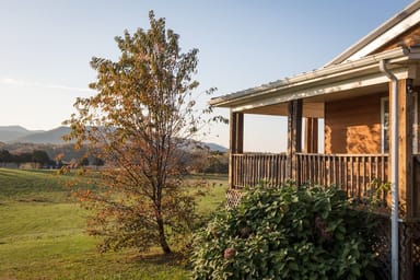 2-Night Getaway and Horseback Ride for Two at River’s Bend Ranch