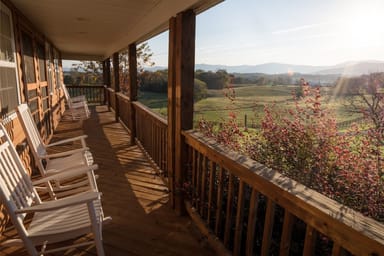 2-Night Getaway and Horseback Ride for Two at River’s Bend Ranch
