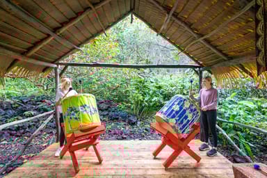 Polynesian ATV Adventure Tour in Big Island