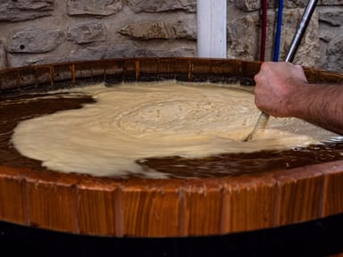 Denver Distillery Tour