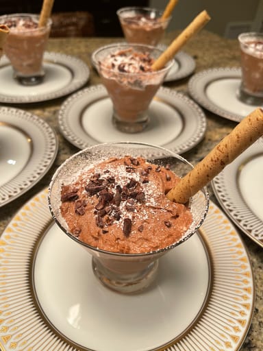 A Day With A Private Chef