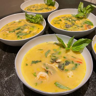 Personal Chef for an Evening