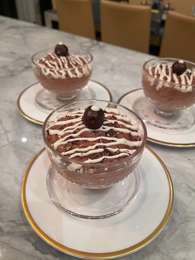 Cooking Party In Your Home