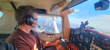 Los Angeles Thrill Seeker