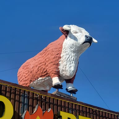 Bishop Arts District and Jefferson Boulevard Food Tour