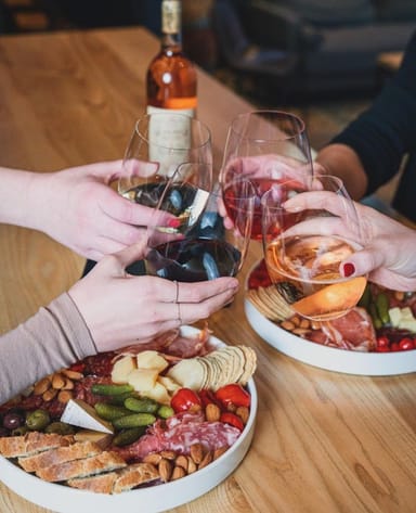 Blanchard Family Wines Tasting and Meow Wolf Denver's Convergence Station VIP Admission for Two