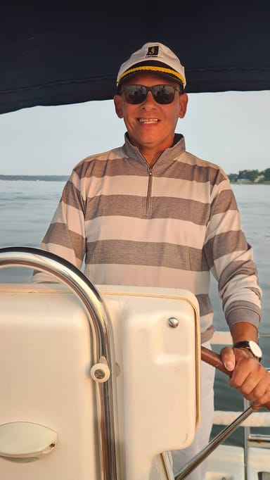 Learn to Sail on Manhasset Bay for Two