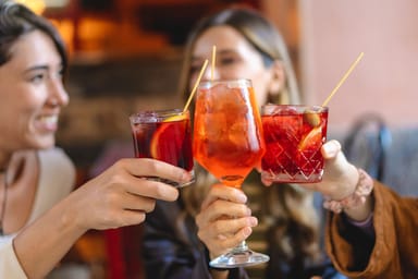 Downtown Bites and Bevs Tour