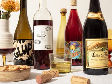 Wine Trio Box: All Whites