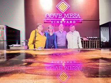 Sedona Wine Country Tour