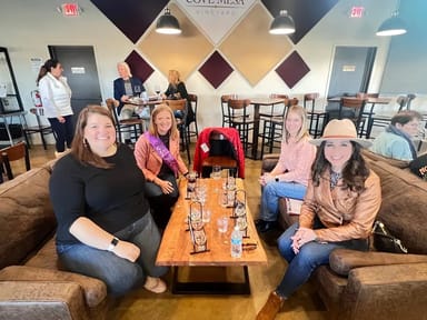 Sedona Wine Country Tour