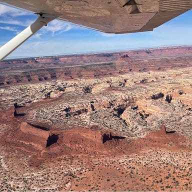 Ultimate 2-Day Moab Adventure Package