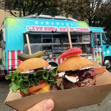 Deep Ellum Neighborhood Foodie Lovers Tour