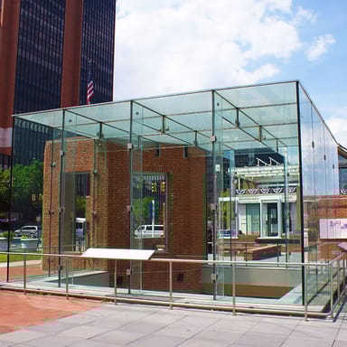 Philadelphia History, Highlights & Revolution Tour