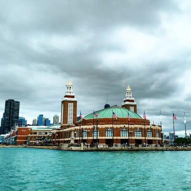 Private Sailing Charter on 36' Sailboat