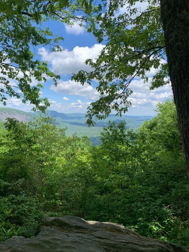 Nantahala National Forest Private Tour for Two