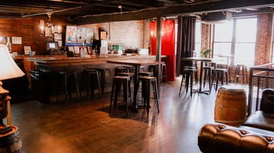 Nashville's Best Whiskey Tour