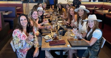 Half-Day Vineyards, Wineries, and Trattorias Tour