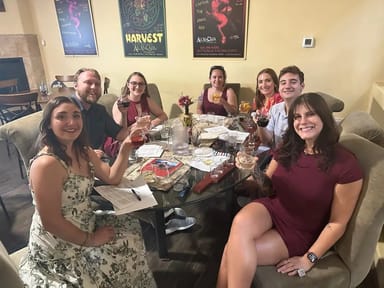 Half-Day Vineyards, Wineries, and Trattorias Tour