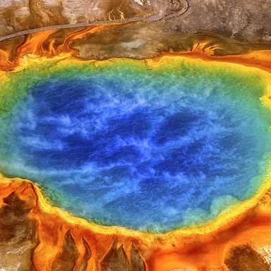 4-Day Best of Yellowstone Summer Tour