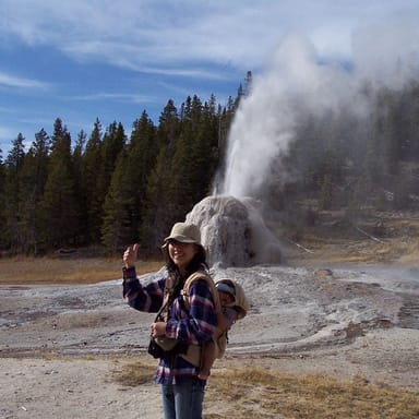 4-Day Best of Yellowstone Summer Tour