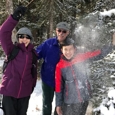 4-Day Best of Yellowstone Winter Tour