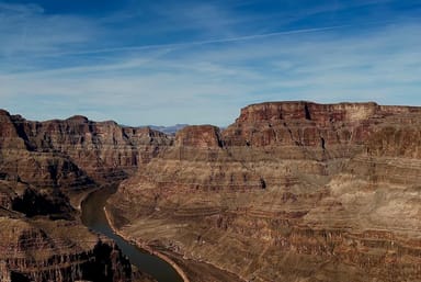 Ultimate Grand Canyon Scenic Drive and Helicopter Tour