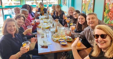 BeltLine Food and Street Art Tour