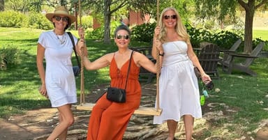 Wine, Beer, and Beyond Tour