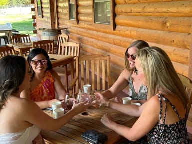 Wine, Beer, and Beyond Tour