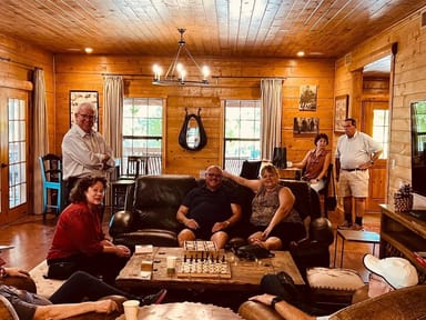 Wine, Beer, and Beyond Tour