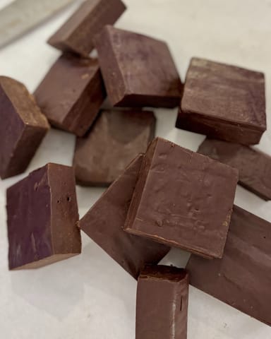 Downtown Dessert Tour