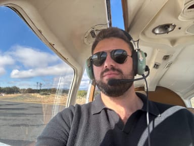 Learn to Fly a Cessna 172