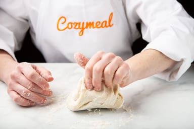 Intimate Three-Course Dessert Cooking Class in Boston