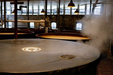 Woodford Reserve, Castle & Key, and Stitzel-Weller Distillery Tours and Tastings