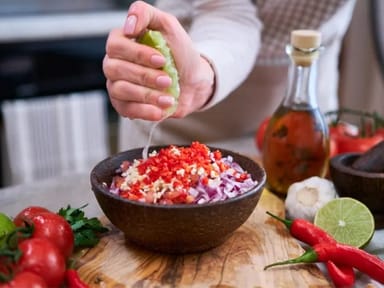 Washington DC Cooking Class Gift Collection