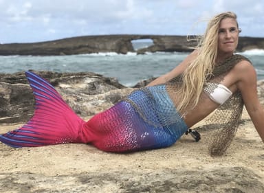 Private Mermaid Snorkel Tour