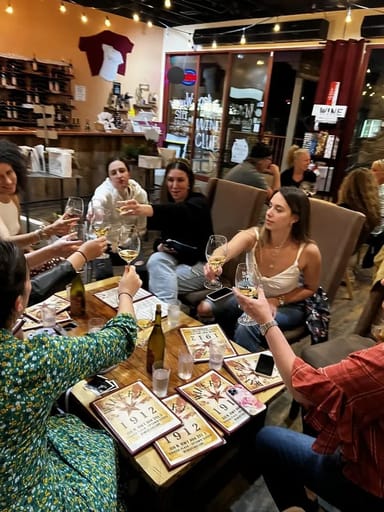 All-Day Wine Country Adventure