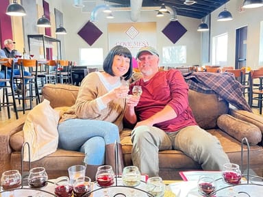 All-Day Wine Country Adventure