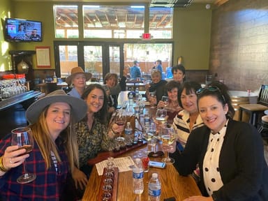 All-Day Wine Country Adventure