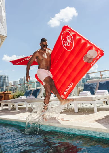 Virgin Hotels Dallas Gift Card