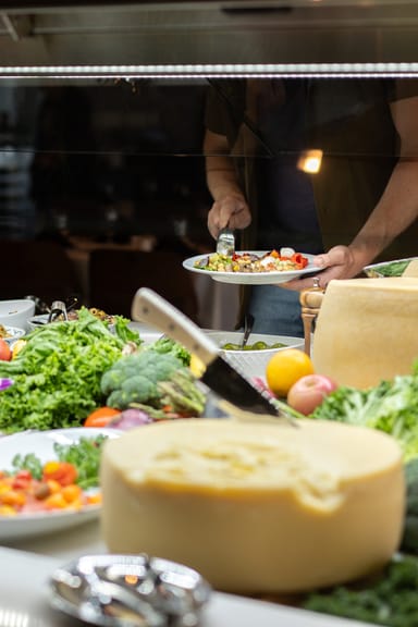 Sabor Gaucho Brazilian Steakhouse All-You-Can-Eat Meal for Two