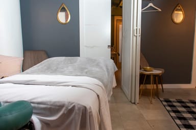 Custom Massage Experience at Rejuvenate Massage