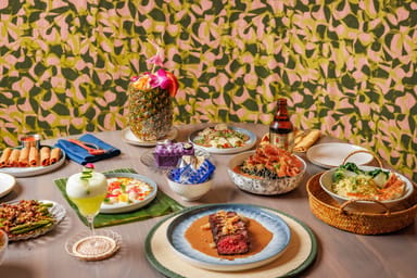 Magna Kainan Chef Tasting for Two in Denver