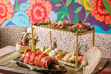 Magna Kainan Chef Tasting for Two in Denver