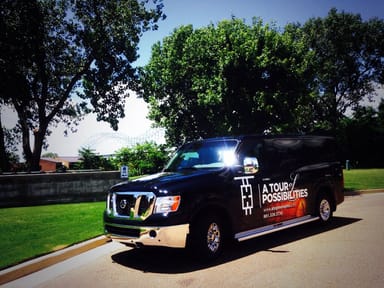 Essence of Memphis Tour